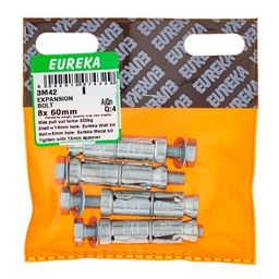 3M42 - Expansion Bolt